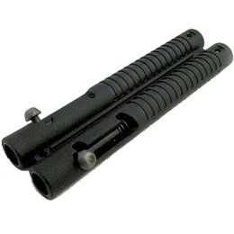 Пусковое устройство к Сигналу охотника спаренное пластик (ПУ-2)